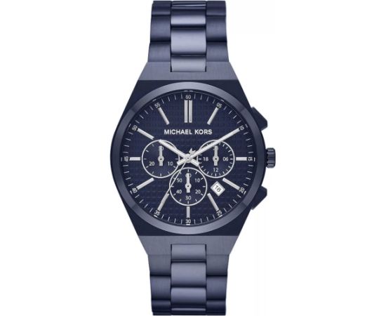 Rokas Pulkstenis MICHAEL KORS Lennox MK9147 + BOX Rokas pulksteņi 