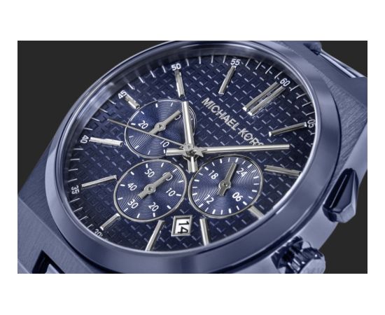 Rokas Pulkstenis MICHAEL KORS Lennox MK9147 + BOX Rokas pulksteņi 