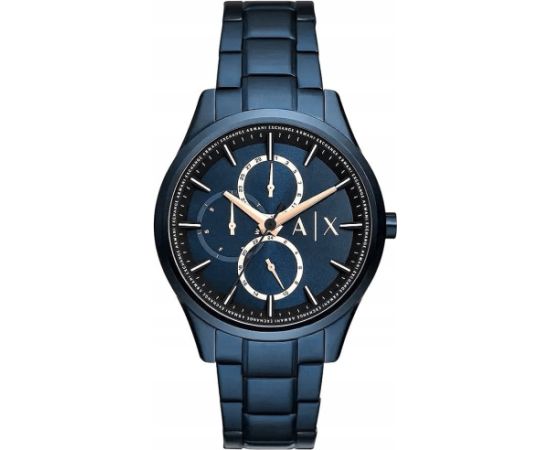 Rokas Pulkstenis ARMANI EXCHANGE Dante AX1881 + BOX Rokas pulksteņi 