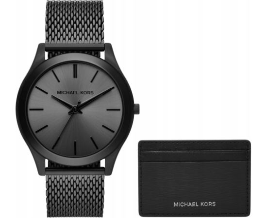 Rokas Pulkstenis MICHAEL KORS MK1085SET + BOX Jaunumi - Datori