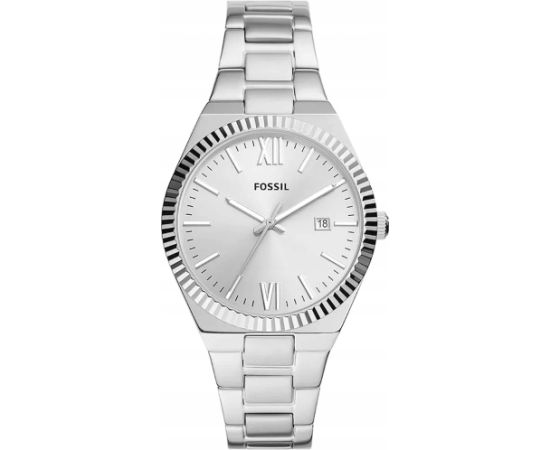 Rokas Pulkstenis FOSSIL Scarlette ES5300 + BOX Rokas pulksteņi 