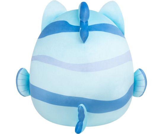 Squishmallows P24 Melinda Cat Fish pluszak 50 cm Мягкие игрушки