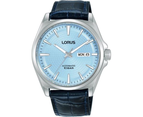 Rokas Pulkstenis Lorus Automatic RL417CX9 Наручные часы