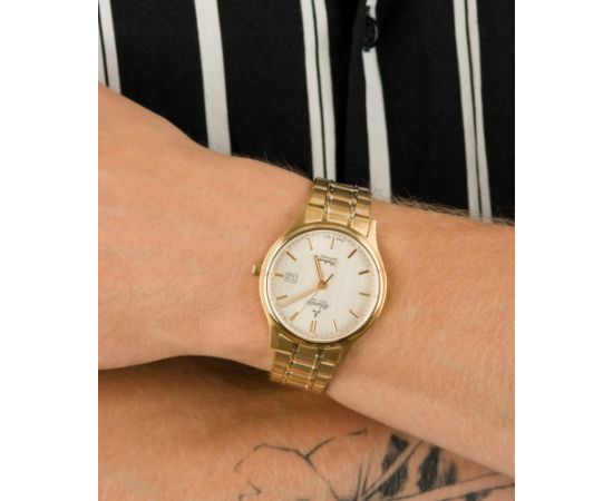 Rokas Pulkstenis Atlantic Seabase 60348.45.31 + BOX Rokas pulksteņi 