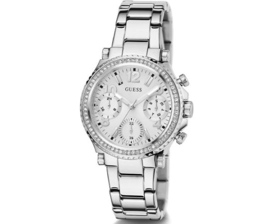 Rokas Pulkstenis Guess Cosmic GW0590L1 + BOX Jaunumi - Datori