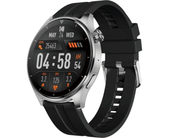 Smartwatch Ip67 Gps Kodak Sw-7202 Новинки Компьютерная техника