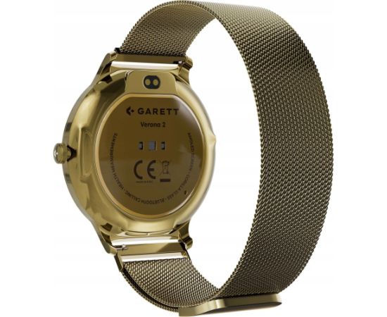 Rokas Pulkstenis Garett Verona 2 Rokas pulksteņi 