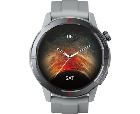Smartwatch Zeblaze Stratos 3 Ultra Jaunumi - Datori