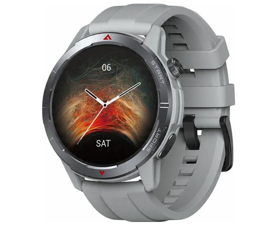Smartwatch Zeblaze Stratos 3 Ultra Jaunumi - Datori
