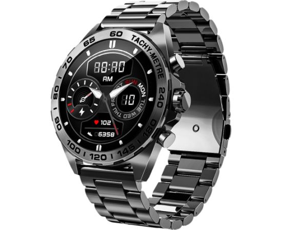 Beafon Bea-Fon Watch 501 Jaunumi - Datori