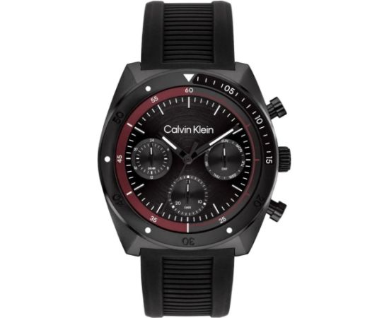 Rokas Pulkstenis CALVIN KLEIN CK Flex 25200467 + BOX Rokas pulksteņi 