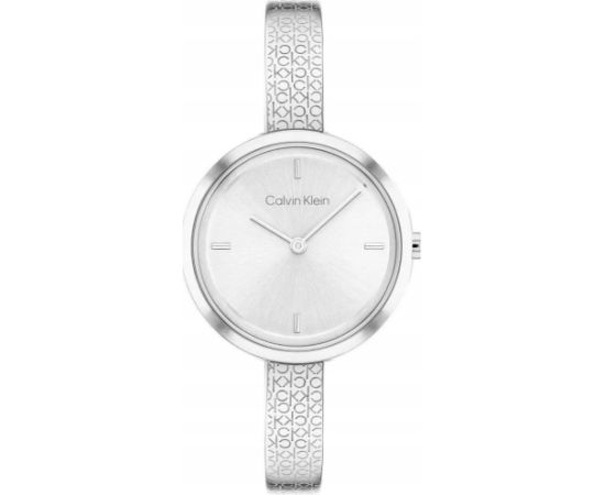 Rokas Pulkstenis CALVIN KLEIN Iconic 25200181 + BOX Jaunumi - Datori