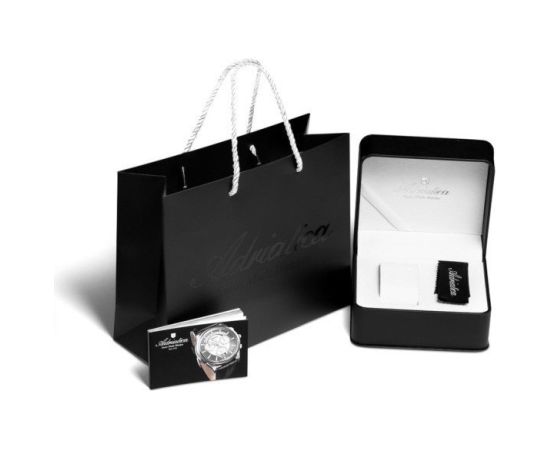 Rokas Pulkstenis Adriatica A8316.5125Q Rokas pulksteņi 