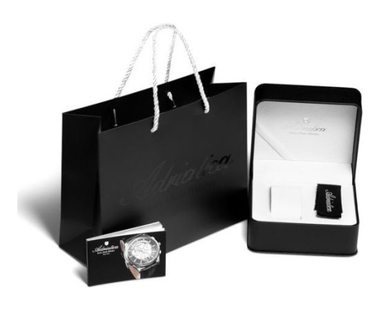 Rokas Pulkstenis Adriatica A1300.5114Q Rokas pulksteņi 