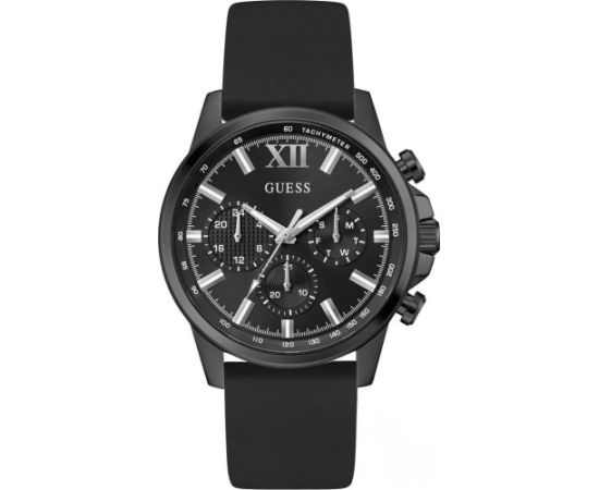 Rokas Pulkstenis Guess GW0913G3 Rokas pulksteņi 