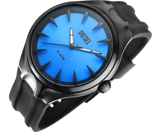Rokas Pulkstenis Diesel Streamline DZ2203 + BOX Rokas pulksteņi 