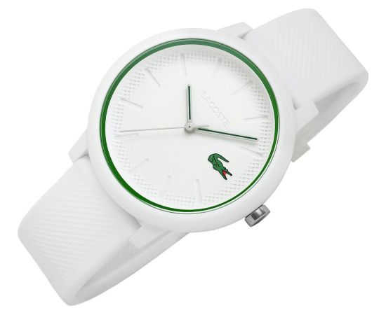 Rokas Pulkstenis LACOSTE 12.12 2011169 + BOX Rokas pulksteņi 