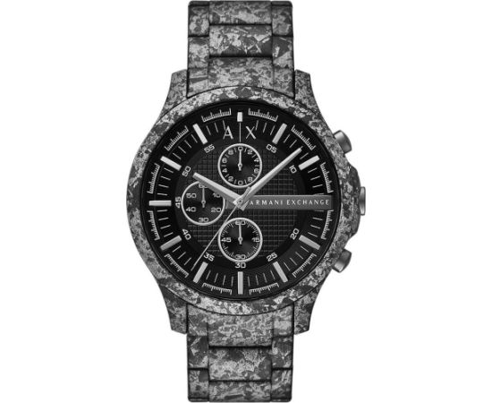 Rokas Pulkstenis Armani Exchange Hampton Chronograph AX2462 + BOX Rokas pulksteņi 