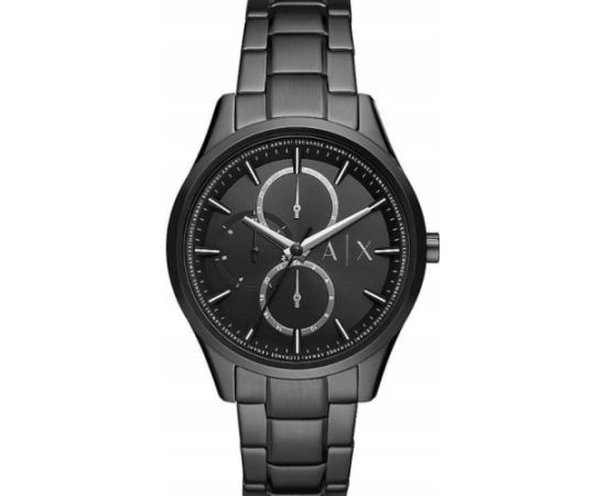 Rokas Pulkstenis Armani Exchange Dante AX1867 + BOX Rokas pulksteņi 