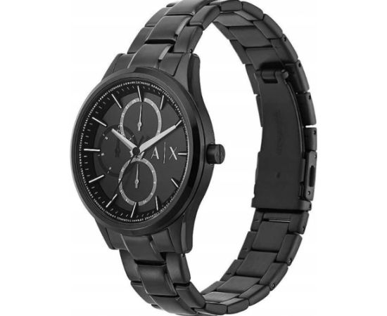 Rokas Pulkstenis Armani Exchange Dante AX1867 + BOX Rokas pulksteņi 