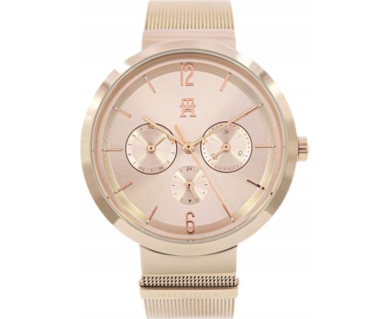 Rokas Pulkstenis Tommy Hilfiger Lidia 1782538 + BOX Rokas pulksteņi 