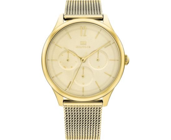 Rokas Pulkstenis Tommy Hilfiger Layla 1782458+ BOX Наручные часы