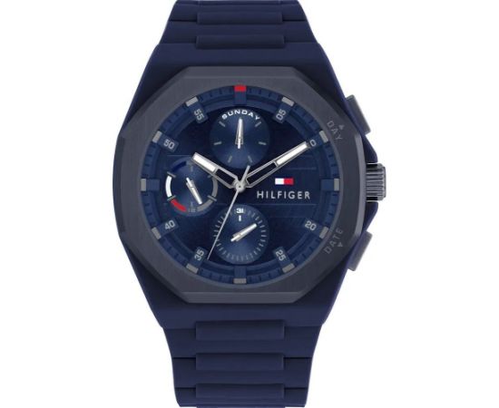 Rokas Pulkstenis Tommy Hilfiger Neo 1792122 + BOX Rokas pulksteņi 