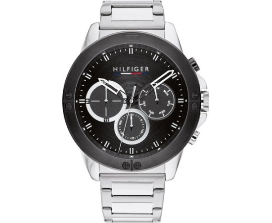 Rokas Pulkstenis Tommy Hilfiger Harley 1791890 + BOX Наручные часы