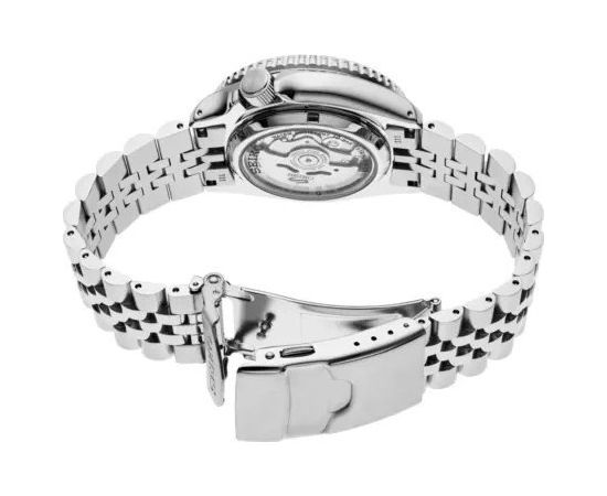 Rokas Pulkstenis SEIKO SSK019K1+ BOX Наручные часы