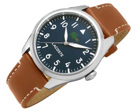 Rokas Pulkstenis Lacoste Adventurer 2011301 + BOX Rokas pulksteņi 