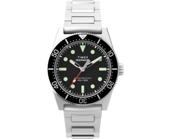 Rokas Pulkstenis Timex TW2W95200 Наручные часы
