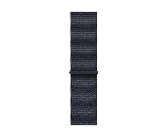Smartwatch Apple Watch 10 GPS + Cellular 42mm Jet Black Alu Sport Loop (MWX83ET/A) Новинки Компьютерная техника