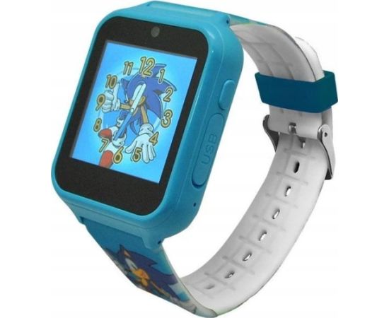 Smartwatch Kids Euroswan Sonic SNC4055 Новинки Компьютерная техника