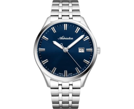 Rokas Pulkstenis Adriatica A8330.5115Q Rokas pulksteņi 