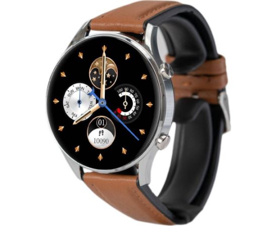 Smartwatch Oromed Oro-Fit 8 Pro (FIT 8 PRO) Jaunumi - Datori