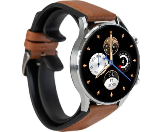 Smartwatch Oromed Oro-Fit 8 Pro (FIT 8 PRO) Jaunumi - Datori