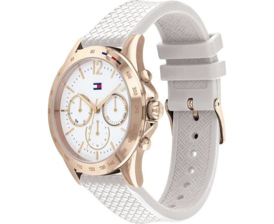 Rokas Pulkstenis  TOMMY HILFIGER 1782199 HAVEN (zf539b) Rokas pulksteņi 