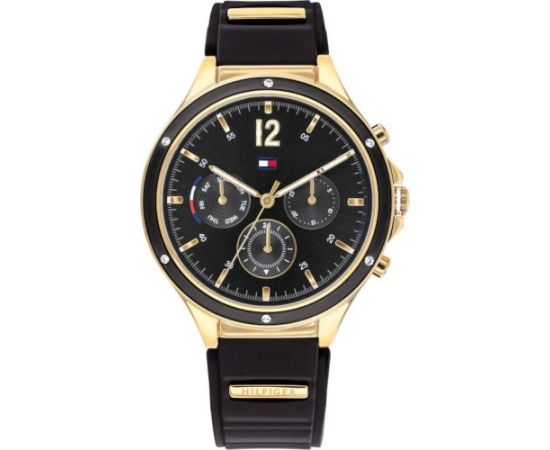 Rokas Pulkstenis TOMMY HILFIGER 1782282 EVE (zf551a) Rokas pulksteņi 