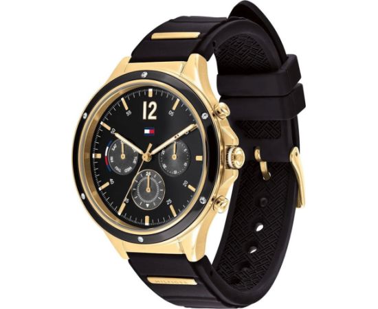 Rokas Pulkstenis TOMMY HILFIGER 1782282 EVE (zf551a) Rokas pulksteņi 