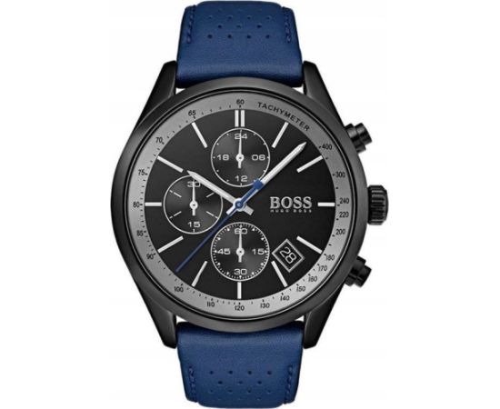 Rokas Pulkstenis HUGO BOSS 1513563 - GRAND PRIX (zx128a) Наручные часы