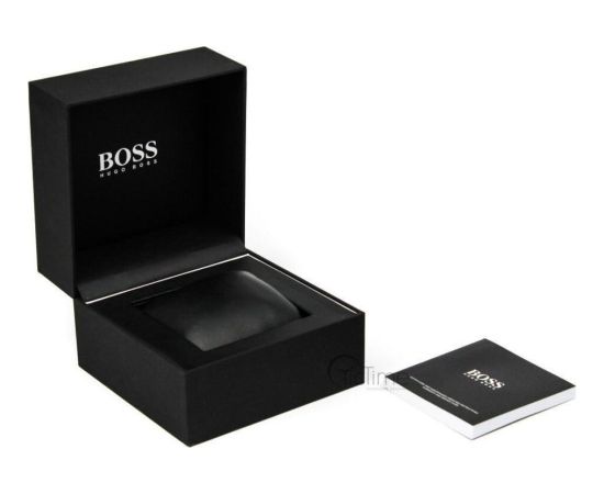 Rokas Pulkstenis HUGO BOSS 1513563 - GRAND PRIX (zx128a) Наручные часы