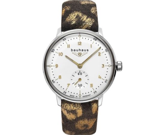 Rokas Pulkstenis Bauhaus Lady 20371 quartz Rokas pulksteņi 