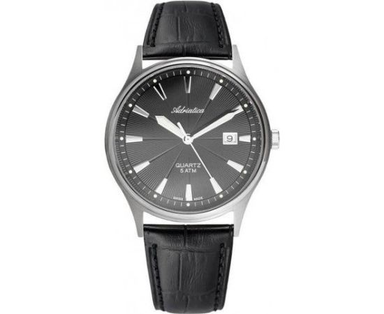 Rokas Pulkstenis Adriatica A1171.4216Q Наручные часы