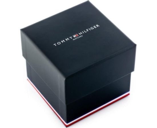 Rokas Pulkstenis Tommy Hilfiger 791474 DECKER (zf001d) Rokas pulksteņi 