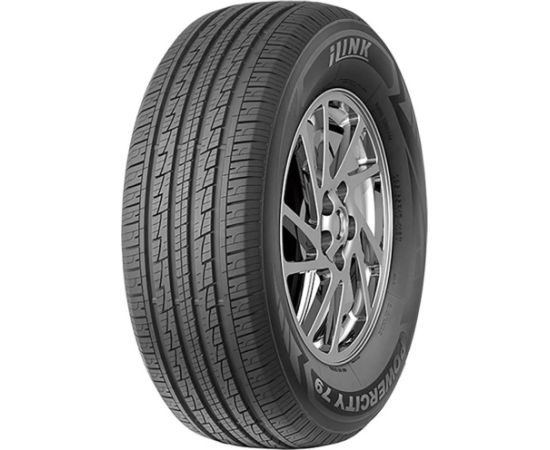 iLink Powercity 79 255/70R18 113T Vasaras riepas