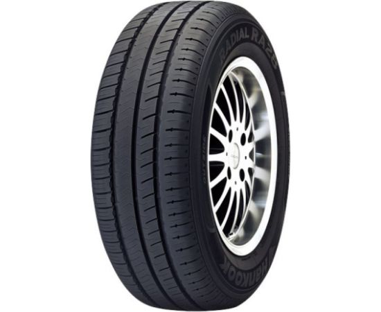 Hankook Radial (RA28) 205/65R16 107T Vasaras riepas