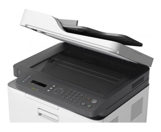 Printer HP Color Laser MFP 179fnw Jaunumi - Birojam