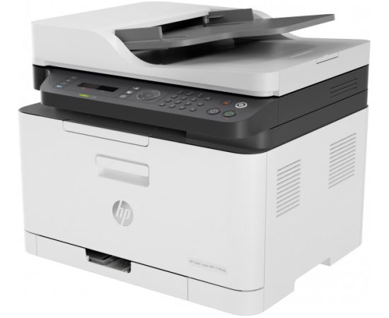 Printer HP Color Laser MFP 179fnw Jaunumi - Birojam