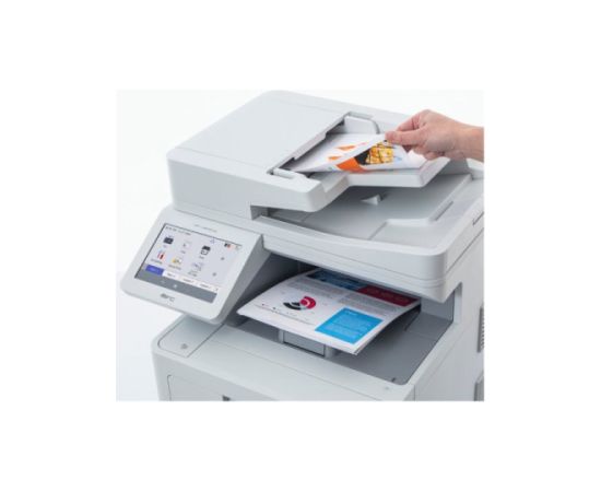 Brother Professional All-in-one Colour L Jaunumi - Birojam