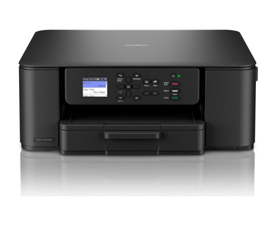 Brother DCP-J1310DW  Inkjet Colour  A4  Wi-Fi Jaunumi - Birojam